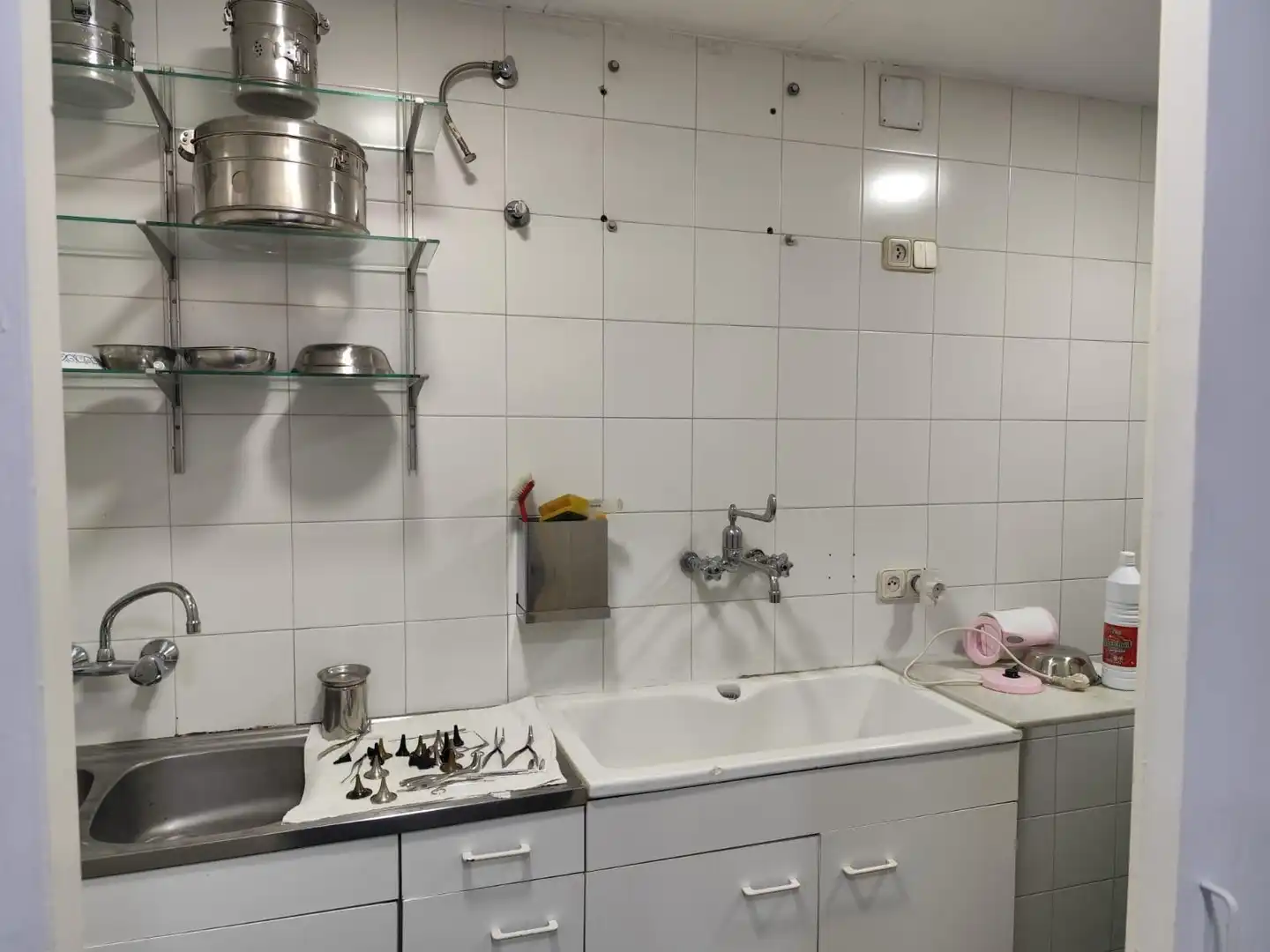 Oficina en venta en Carrer de Balmes, Sant Gervasi- Galvany