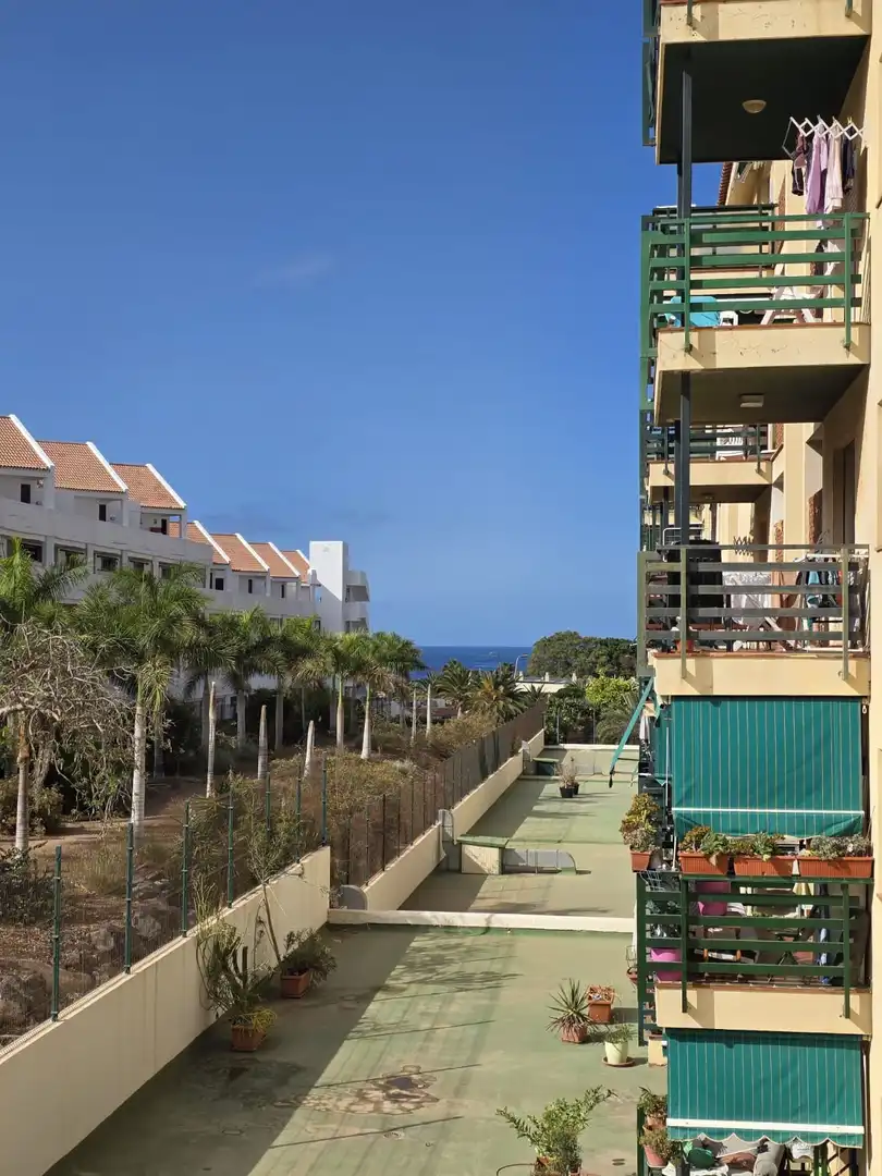 Apartament amb ascensor en venda a Juan Carlos I, imagen 23