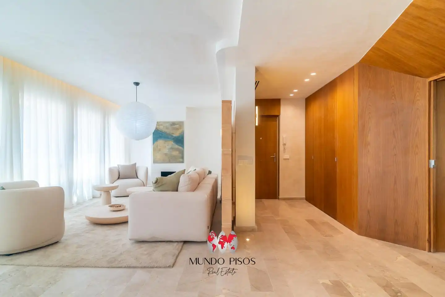 Piso con ascensor en venta en calle Mateu Obrador, imagen 9