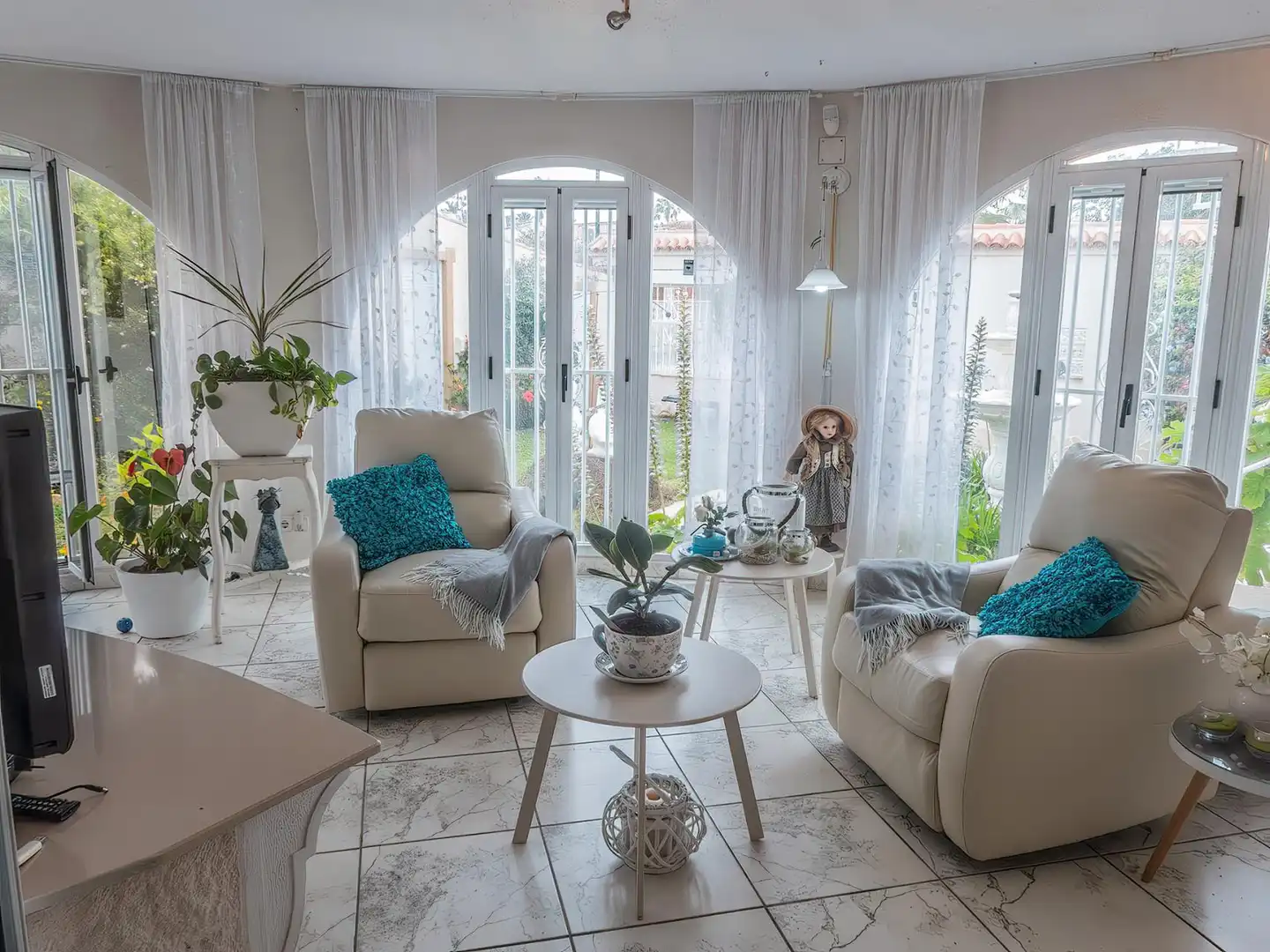 Casa en venda a Nueva Torrevieja - Aguas Nuevas, imagen 34