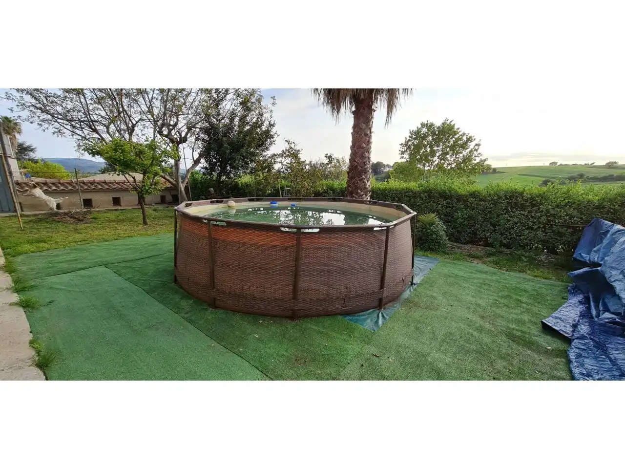 Maison avec jardin à vendre à La Roca del Vallès, imagen 3