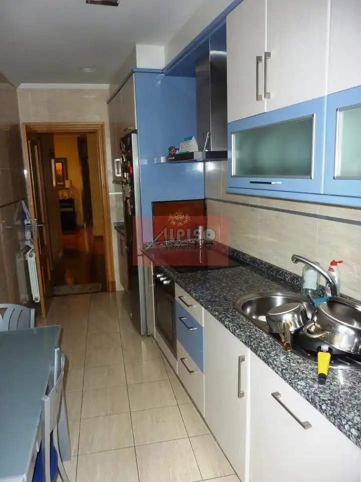 Appartamento con terrazza in vendita a Cardenal Quevedo, imagen 5