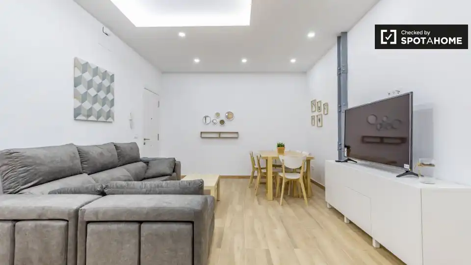 Room in Sant Francesc