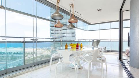 Foto 2 de Piso en venta en Passeig Taulat, Diagonal Mar i el Front Marítim del Poblenou, Barcelona