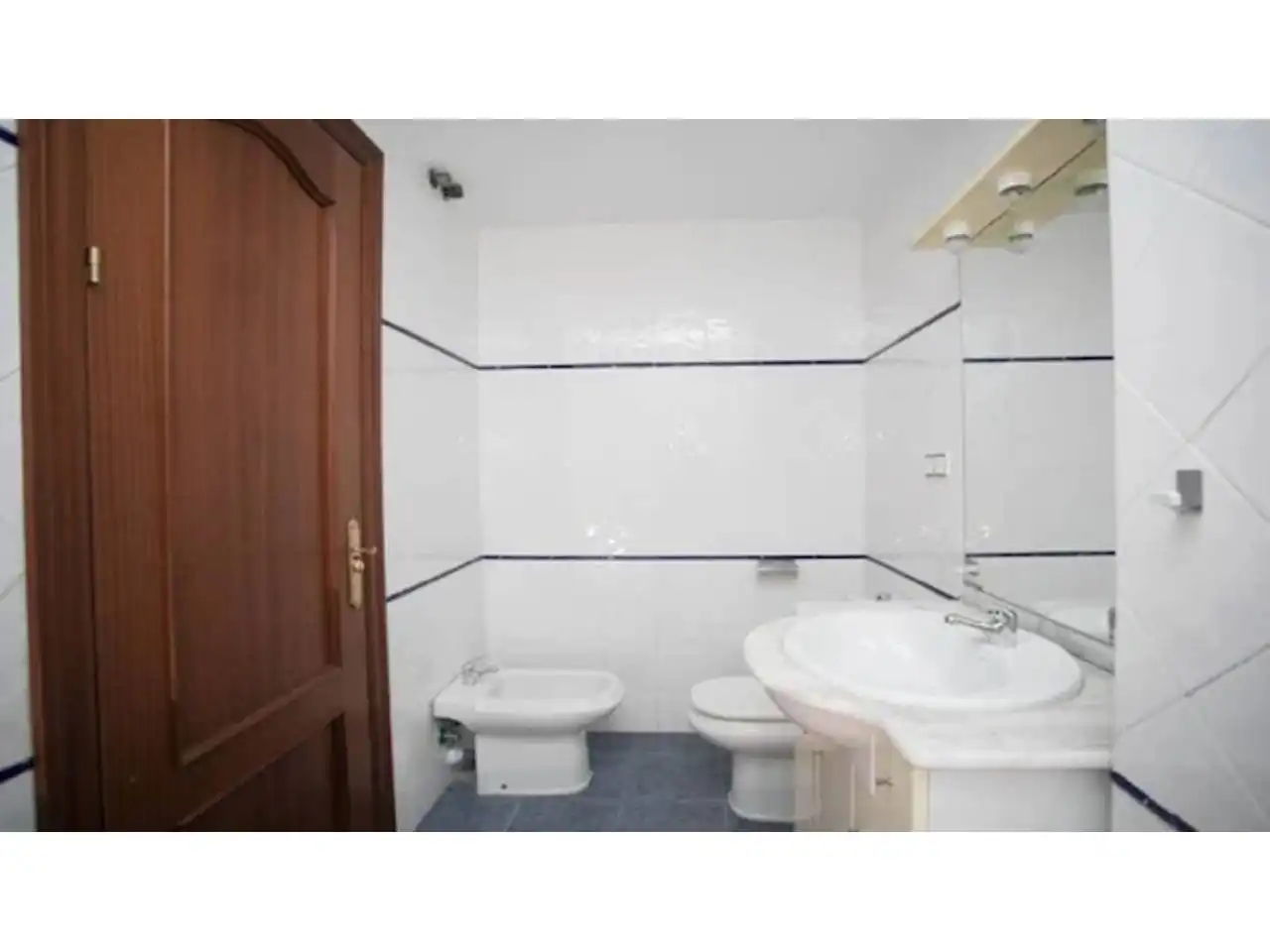 Baño de Piso en venta en Arbúcies