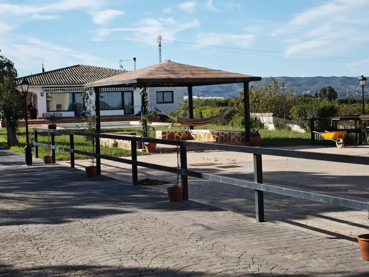 Casa o chalet en venta en Plaza de la Ermita, 2, Picassent
