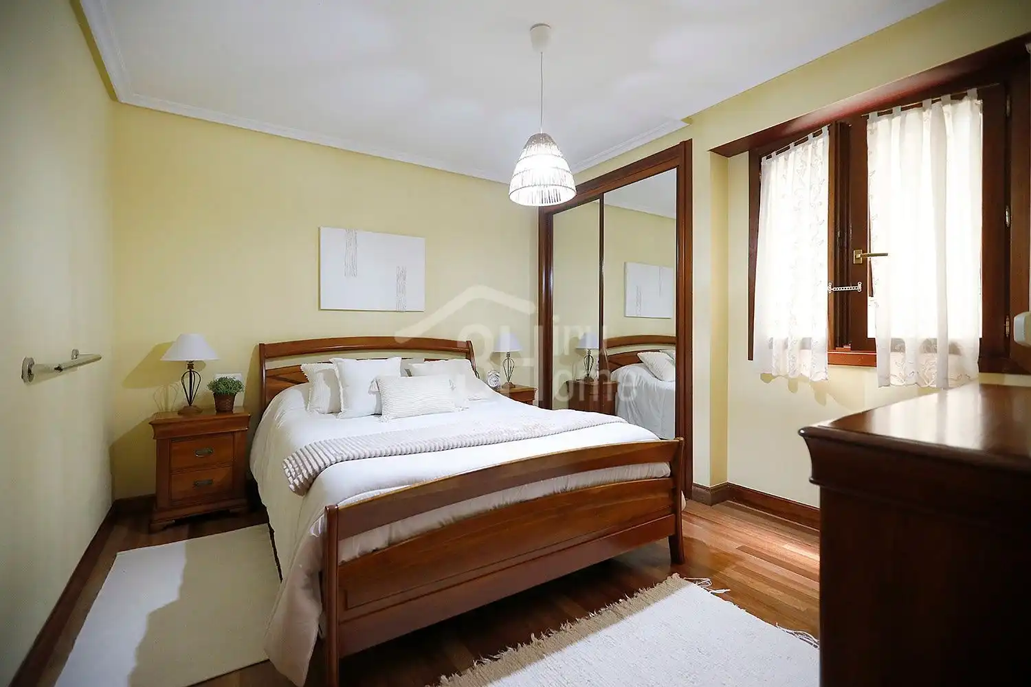 Habitación de Piso en venta en Irun  con Calefacción
