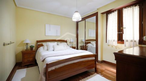 Foto 3 de Piso en venta en Centro - Mendibil - Santiago, Irun