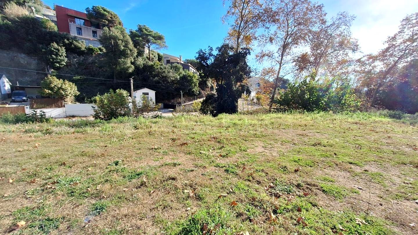 Residencial en venda en Dosrius