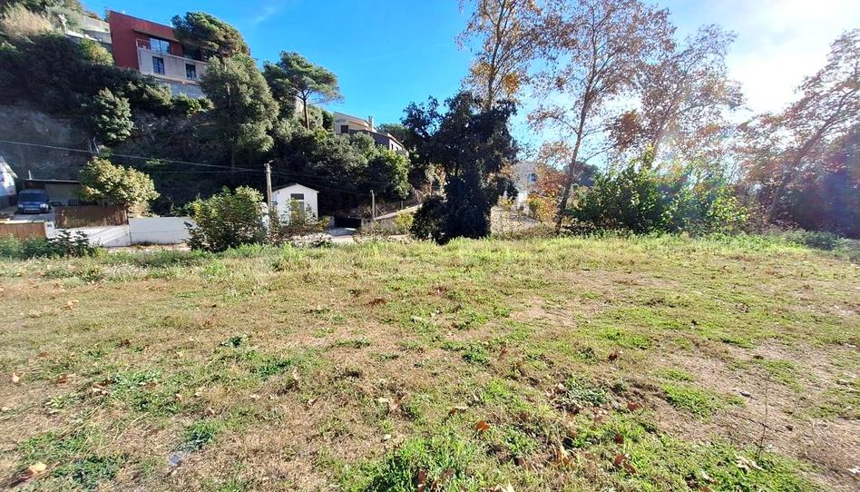 Foto 1 de Residencial en venda a Can Massuet del Far, Barcelona