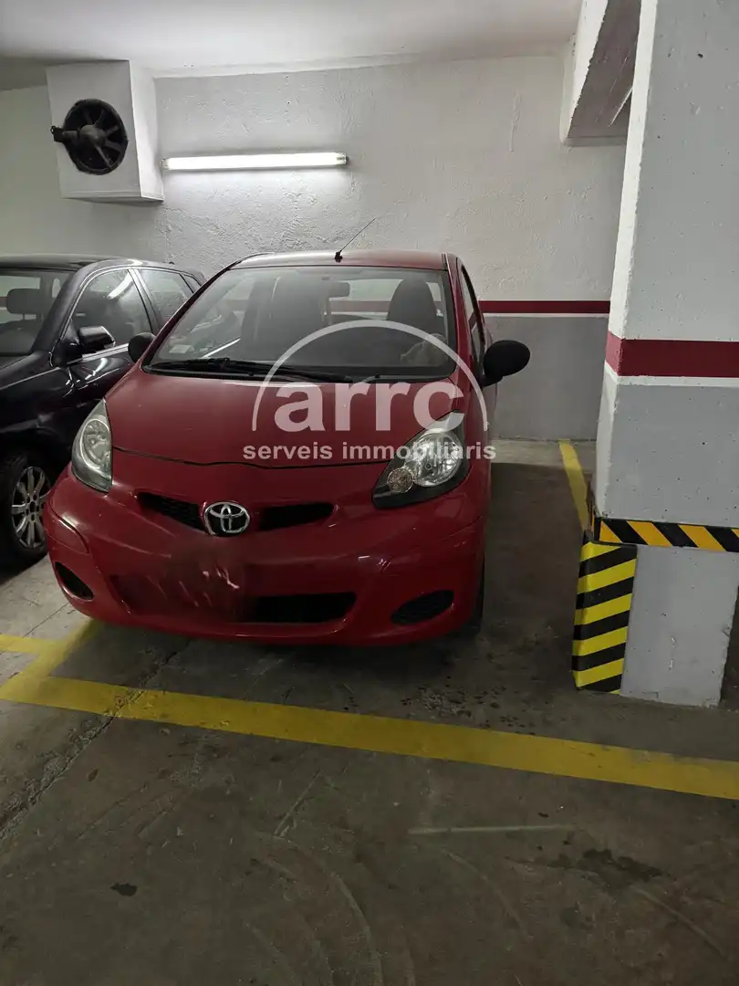 Einzelparkplatz zur Miete in Banyeres, imagen 5