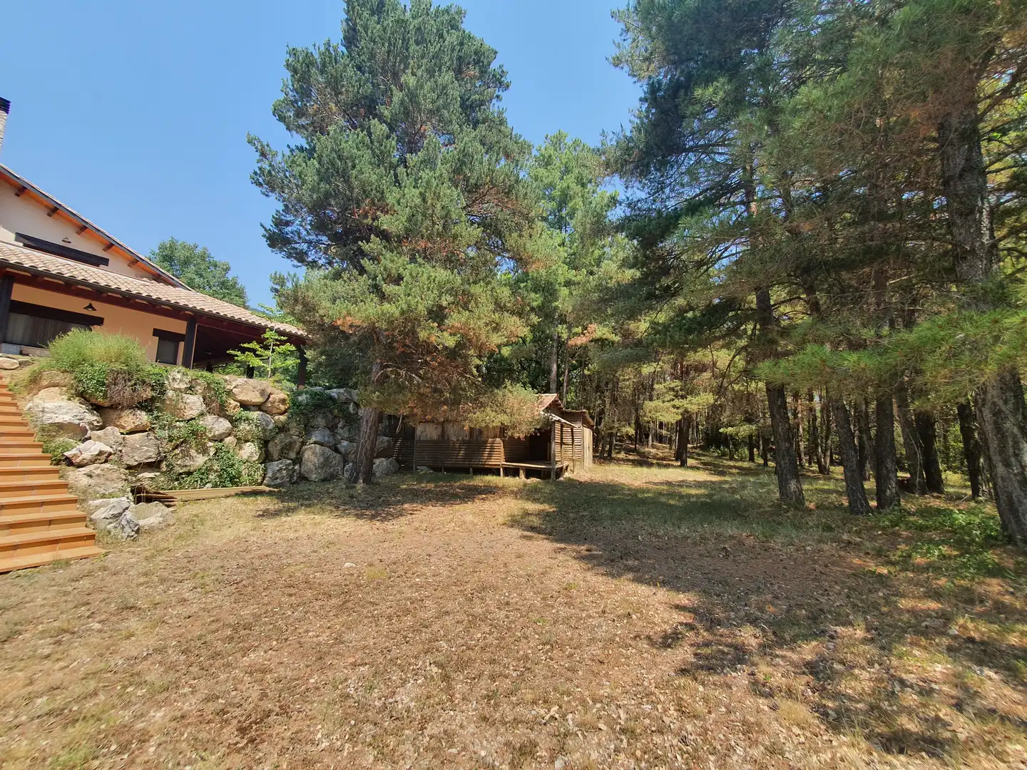 Casa o chalet en venta en Guixers con Calefacción, Jardín privado y Terraza