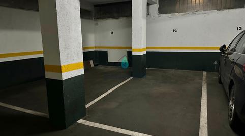 Photo 2 of Garage to rent in Calle Rubens, 18, Norte - Universidad, Móstoles