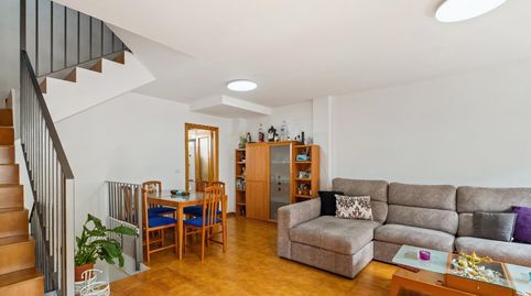 Foto 5 de Casa adosada en venta en Cártama pueblo, Cártama