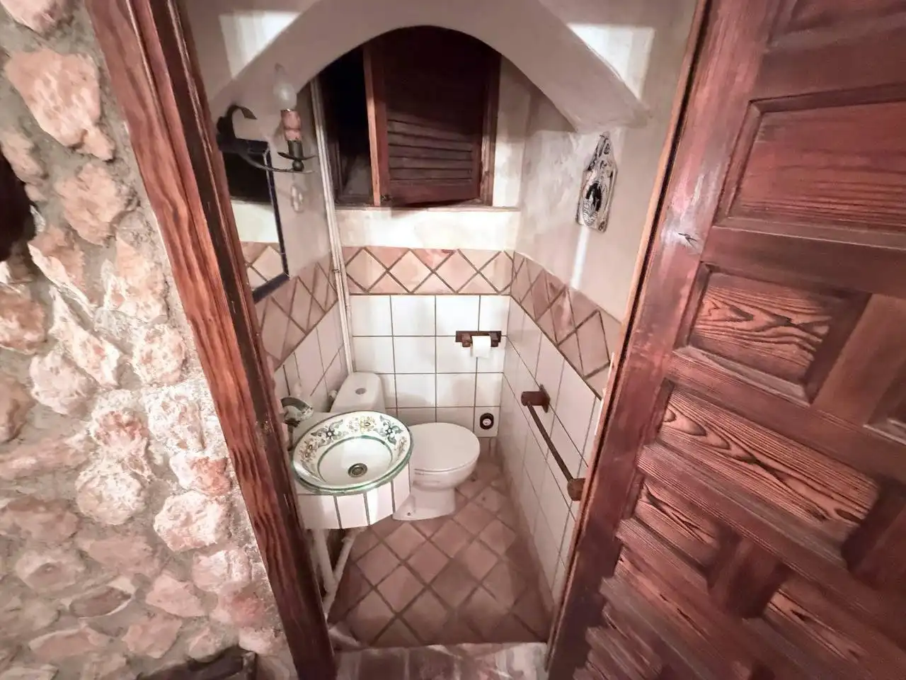 Casa amb piscina en venda a Orihuela Costa, imagen 13