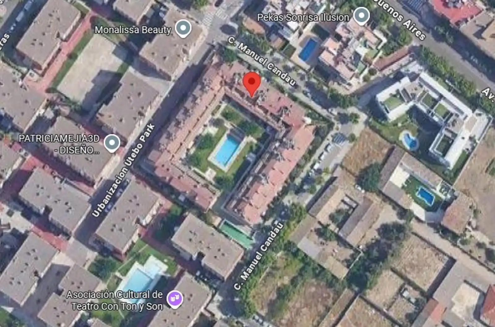 Adossat en venda a Sirio, imagen 9