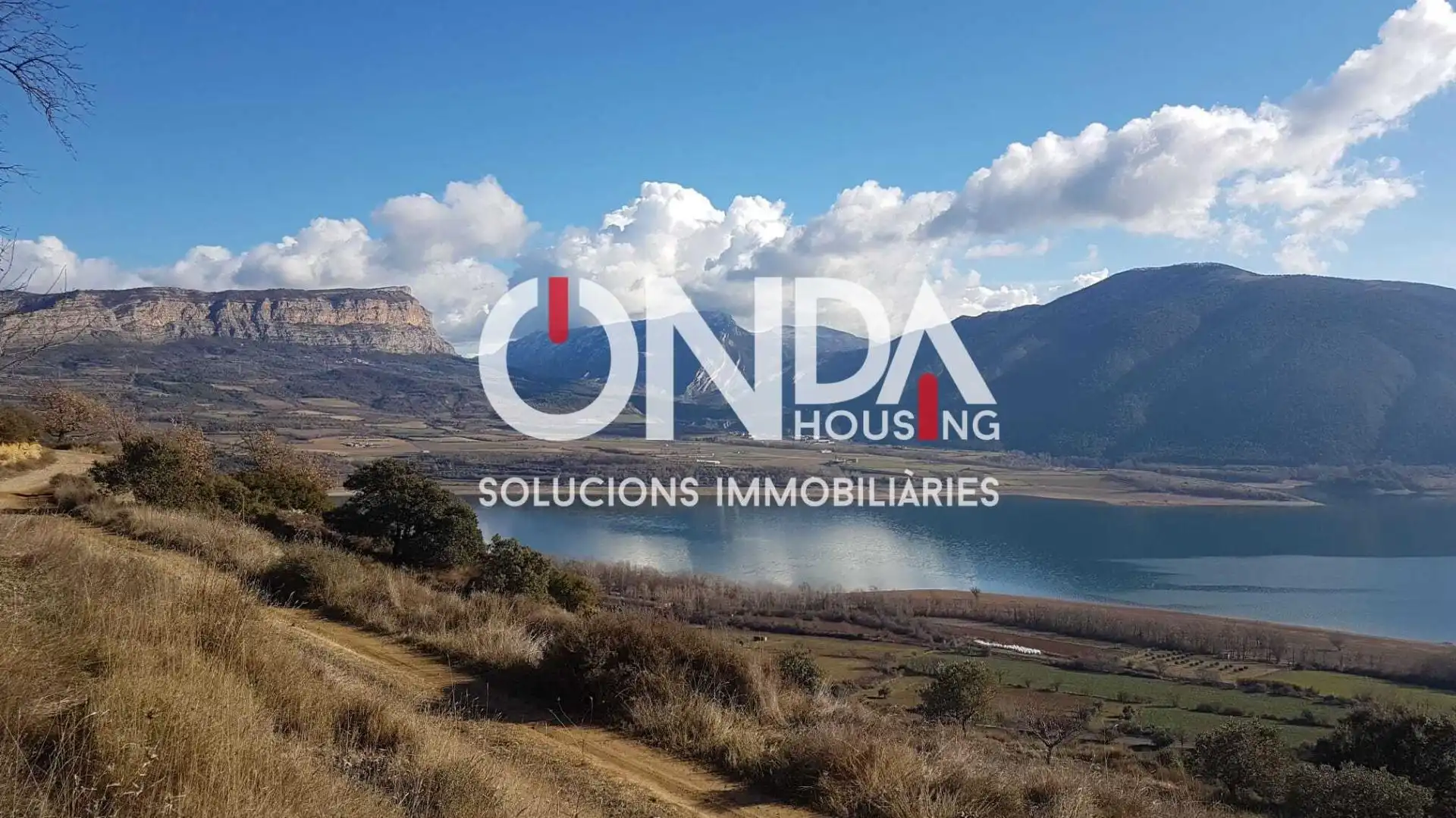 Casa adosada en venta en Calle Ravàl del Vall, 25, Salàs de Pallars