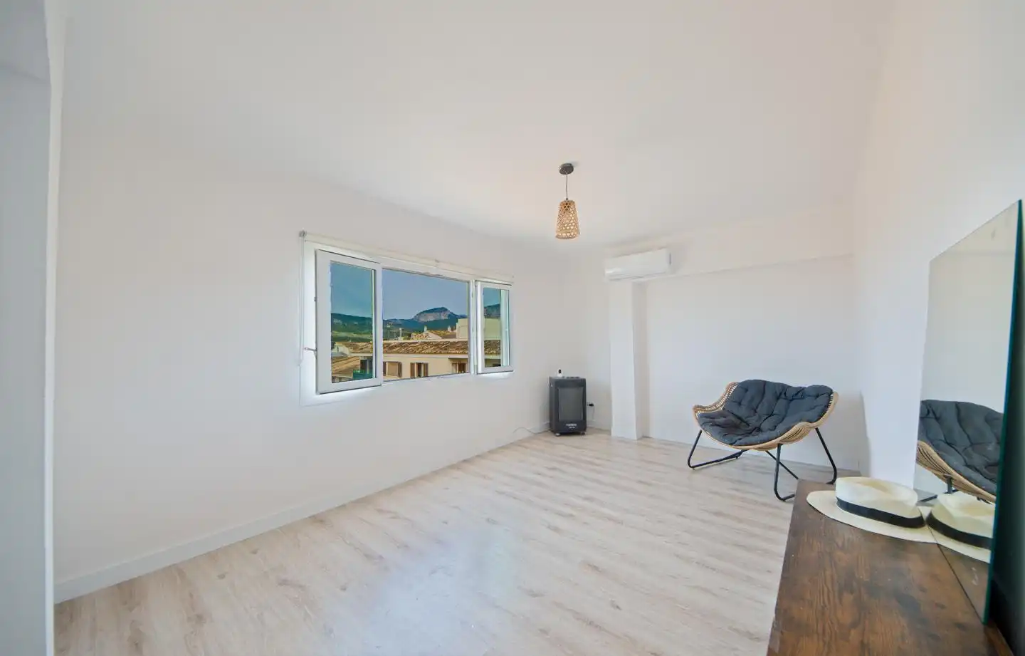 Habitación de Piso en venta en Lloseta con Aire acondicionado y Terraza