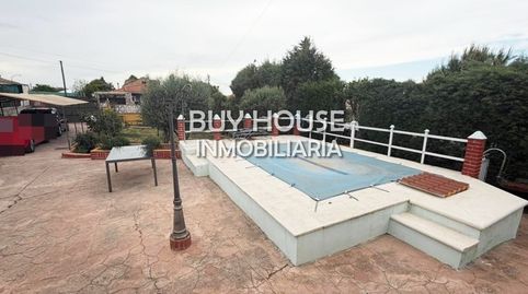 Foto 4 de Casa o chalet en venta en Palomeque, Toledo
