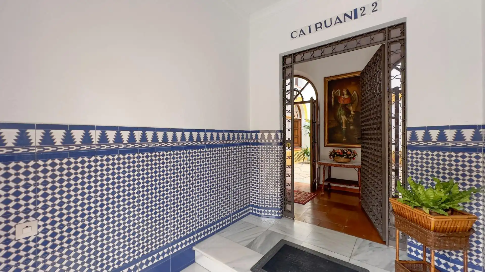 Casa o chalet en venta en Córdoba con Terraza, Trastero y Amueblado
