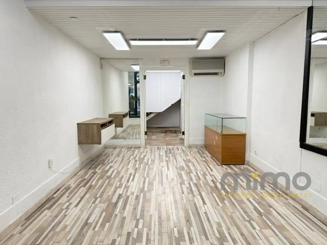 Local commercial à vendre à Catalina de Erauso Kalea 11, imagen 3