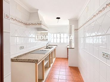 Flat for sale in Los Molinos
