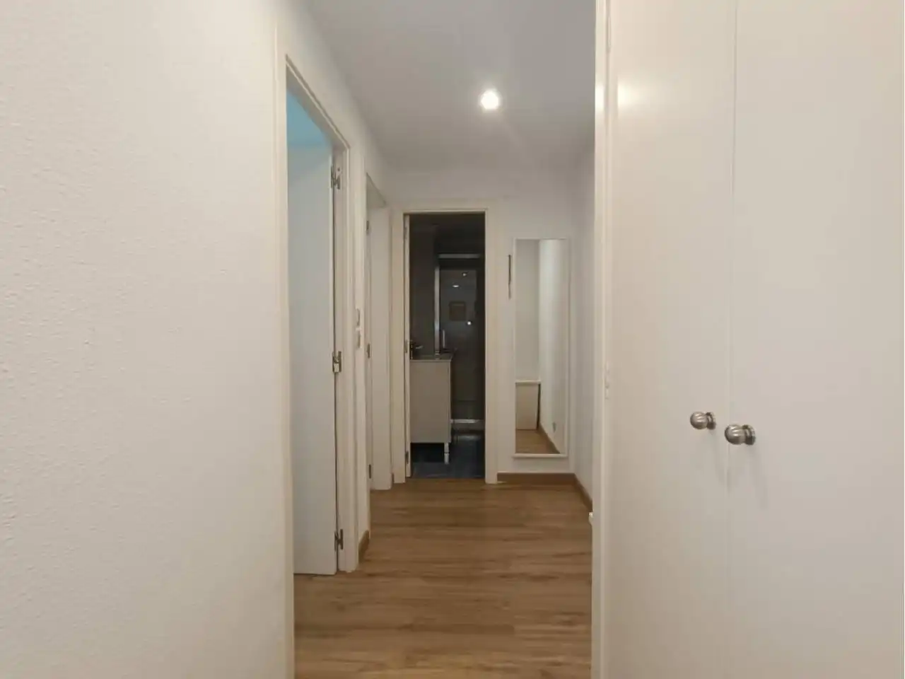 Apartament de lloguer en El Campello amb Aire condicionat, Terrassa i Moblat