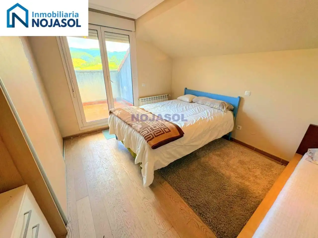 Apartment with pool for sale in Calle LOS CORRALES, imagen 34