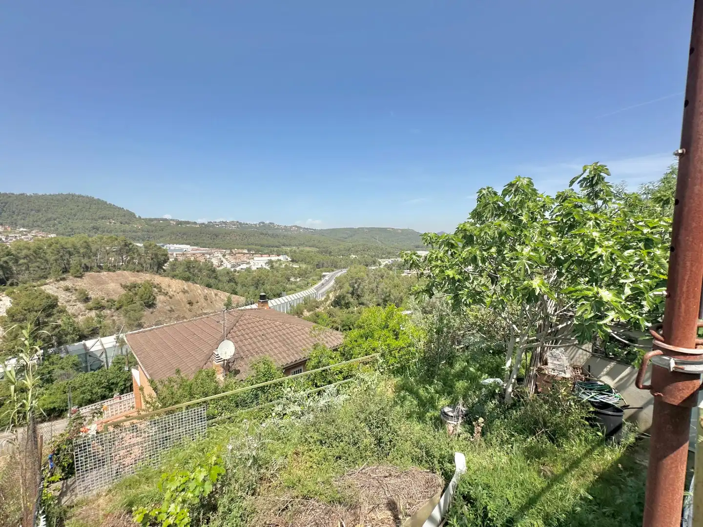 Villa in vendita a Cervelló, imagen 65