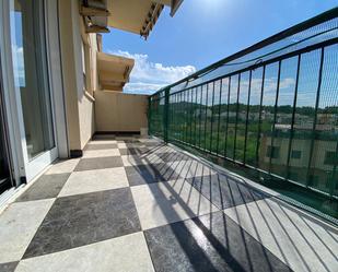 Terrace of Flat for sale in Algar de Palancia  with Air Conditioner and Balcony