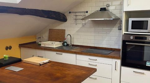 Foto 2 von Wohnung zur Miete in Rúa Galiano, Centro, Ferrol