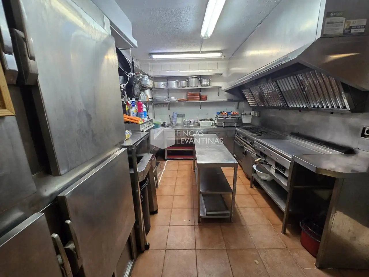 Local comercial en venda a Norte, imagen 10