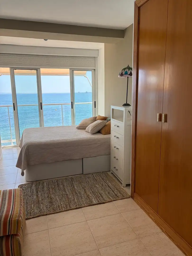 Pis amb terrassa de lloguer a Playa de San Juan - El Cabo de las Huertas, imagen 15