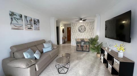Photo 2 of Flat to rent in Poniente - Faro, Vélez-Málaga