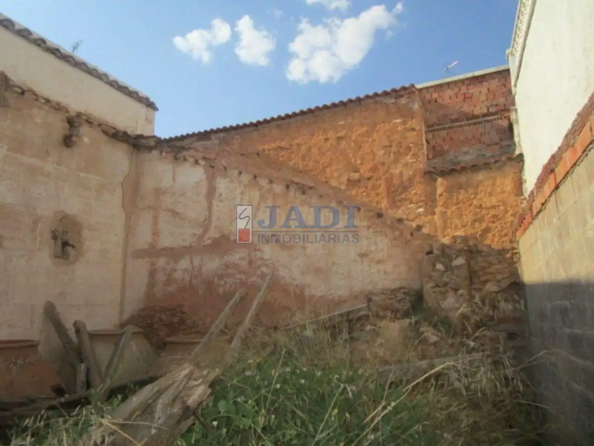 Terreno residenziale in vendita a Valdepeñas, imagen 3
