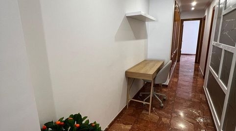 Foto 4 de Apartamento de alquiler en Poble Nou, Torrent