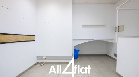 Photo 2 of Commercial properties for sale in Calle Teodora Lamadrid, Sant Gervasi i la Bonanova, Barcelona Capital