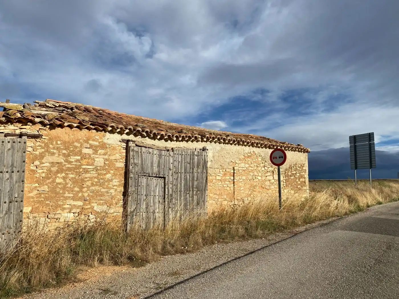 Terreni e lotti in vendita a Camino de las Eras 1, imagen 6