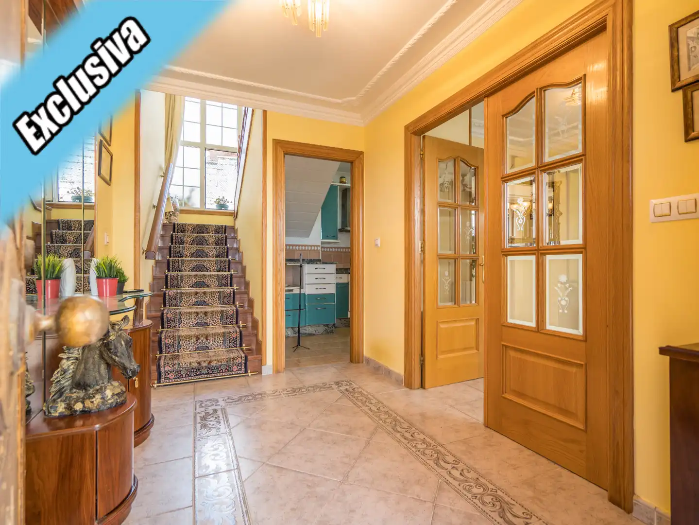 Chalet en venta en Urb. El Bedul 6, imagen 54