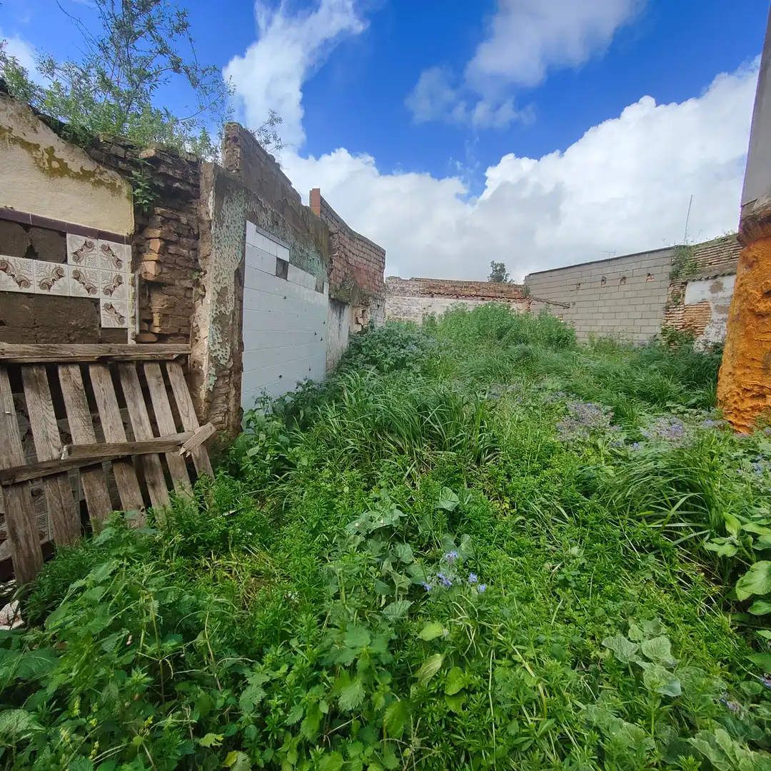 Residencial en venda en Sanlúcar la Mayor