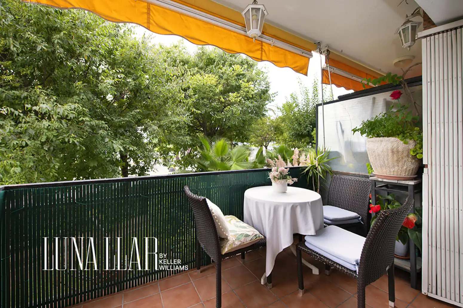 Appartement avec balcon à vendre à Ametllers - Poble-Sec