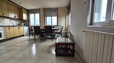 Foto 3 de Piso en venta en Residencia, Ourense Capital