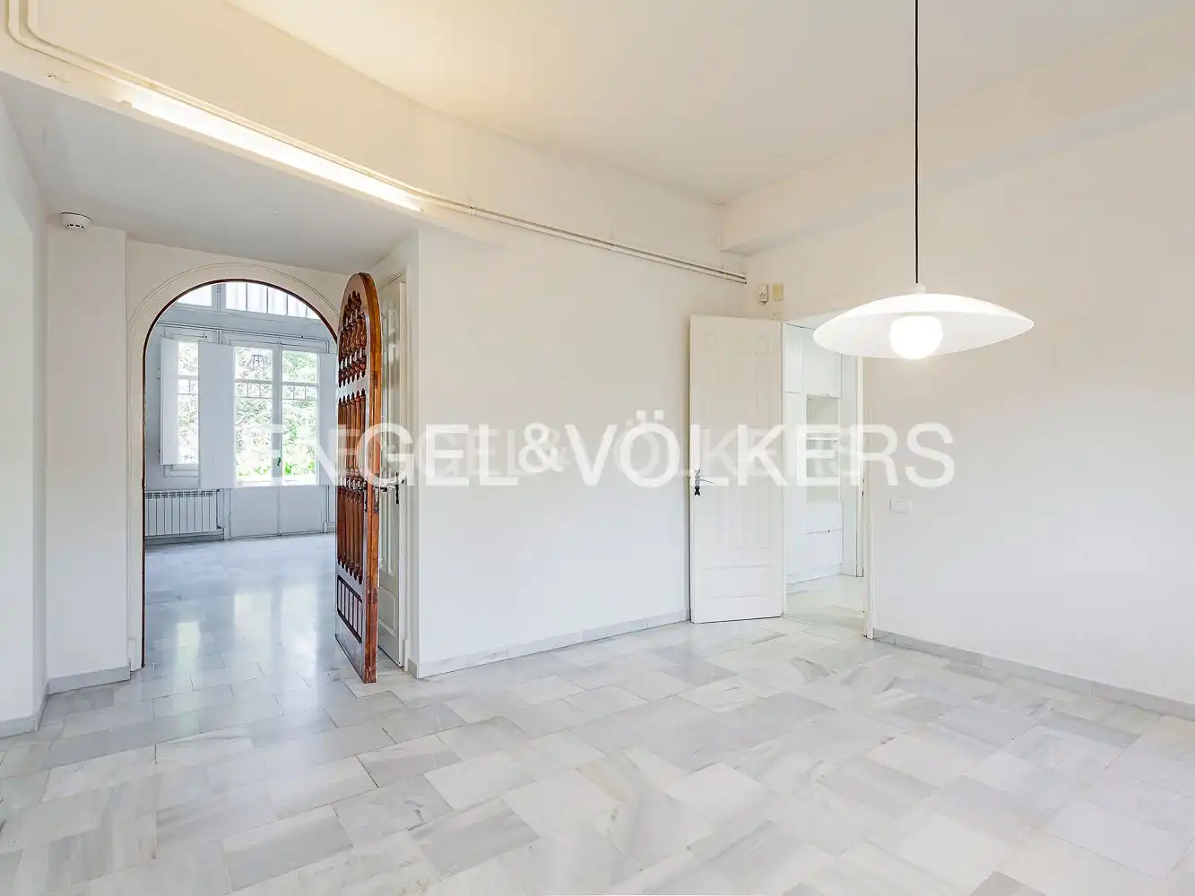 Houses for sale in Sant Cugat del Vallès  with Air Conditioner, Heating and Private garden
