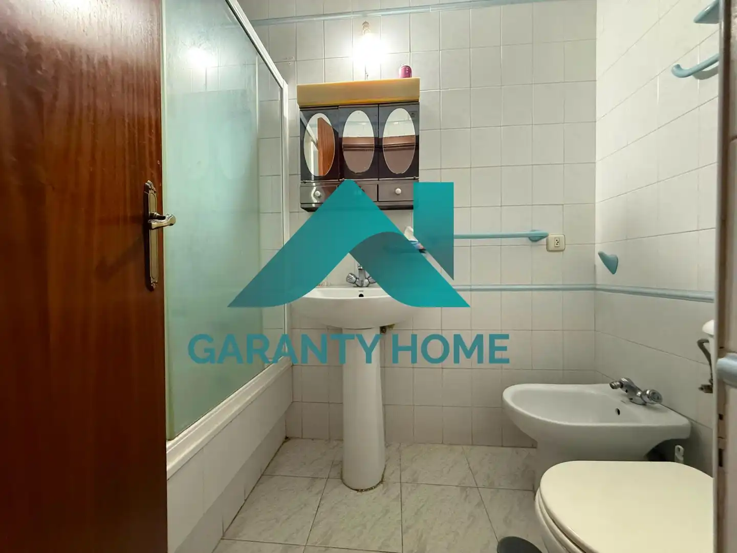 Wohnung zur Miete in Casco Antiguo, imagen 6