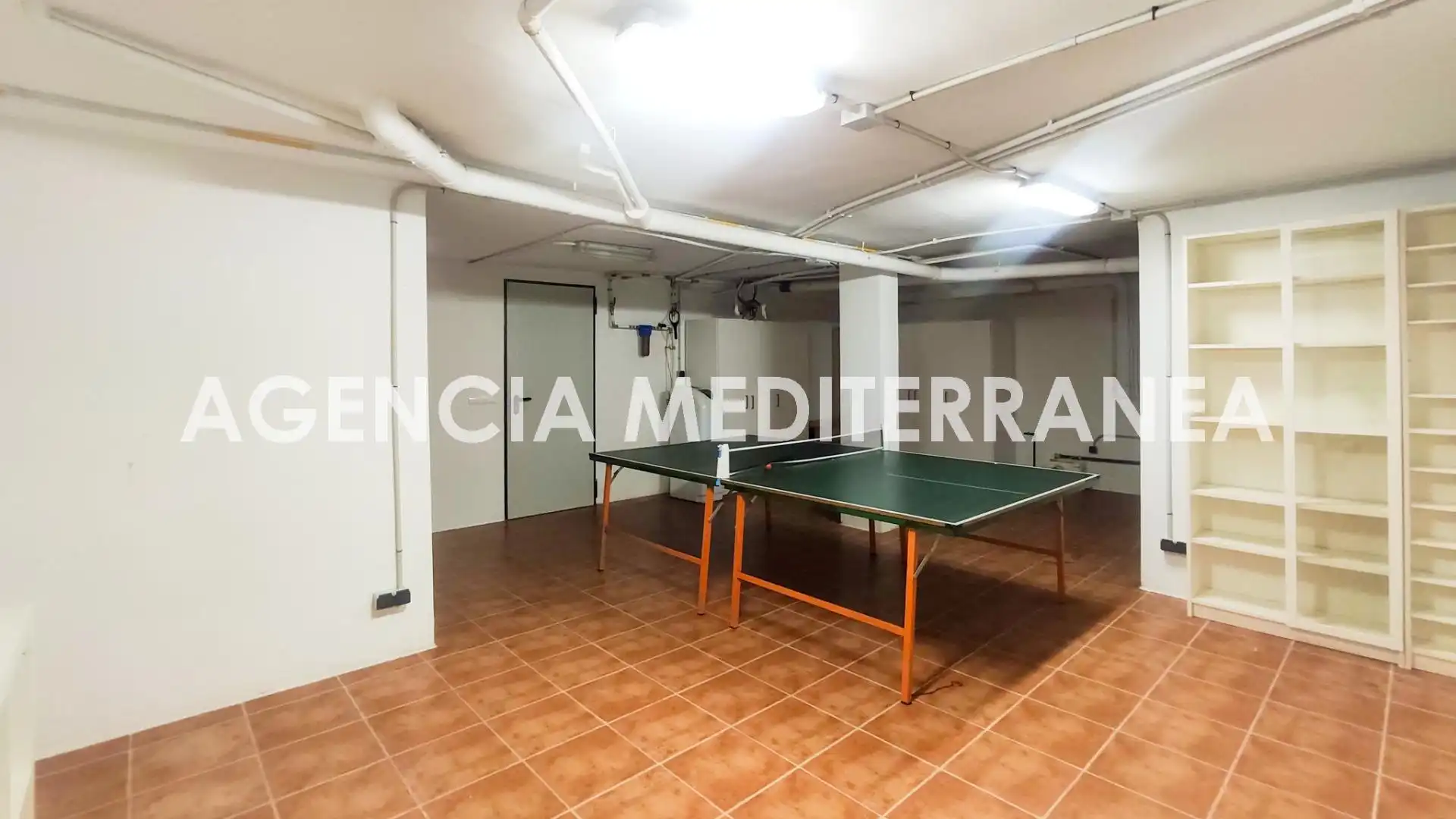 Casa adosada en venta en Calle PUIGCAMPANA, Casas Verdes