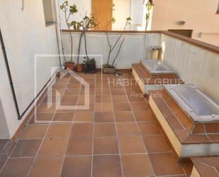 Terrassa de Casa o xalet en venda en Palamós