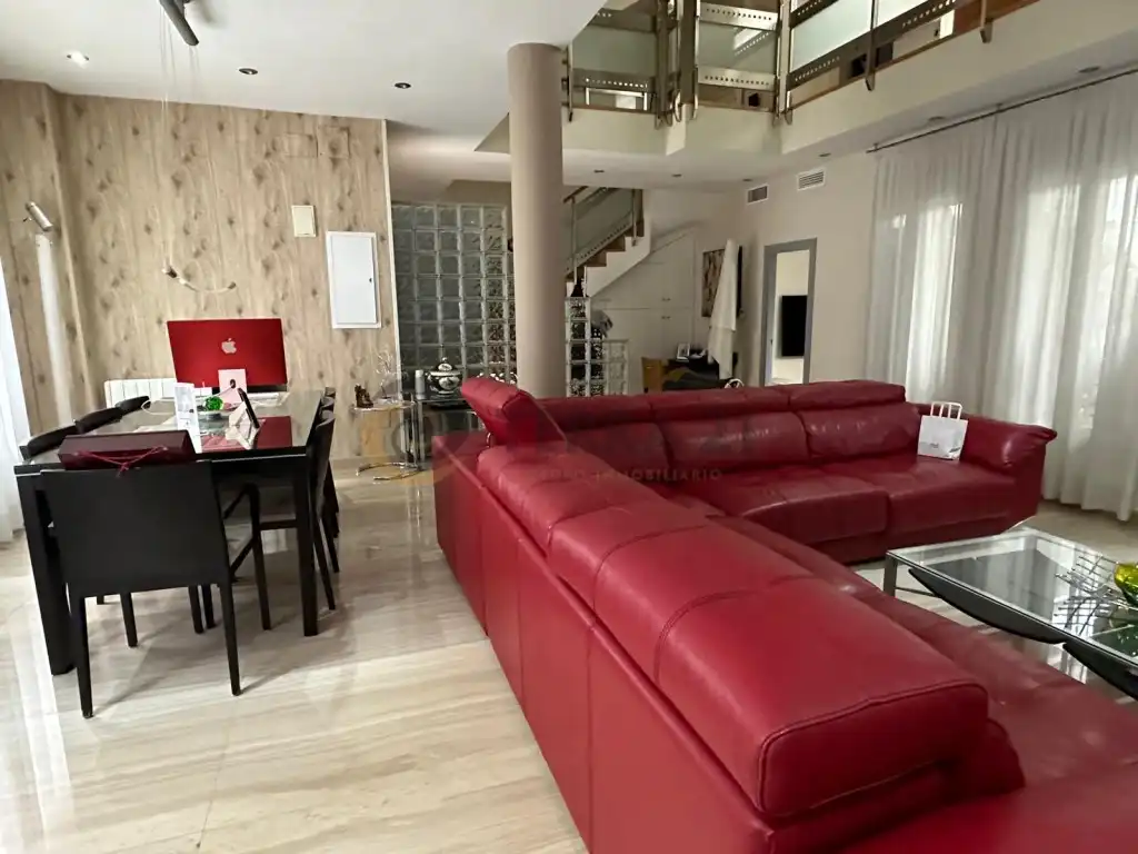 Casa en venda a Belén - San Roque