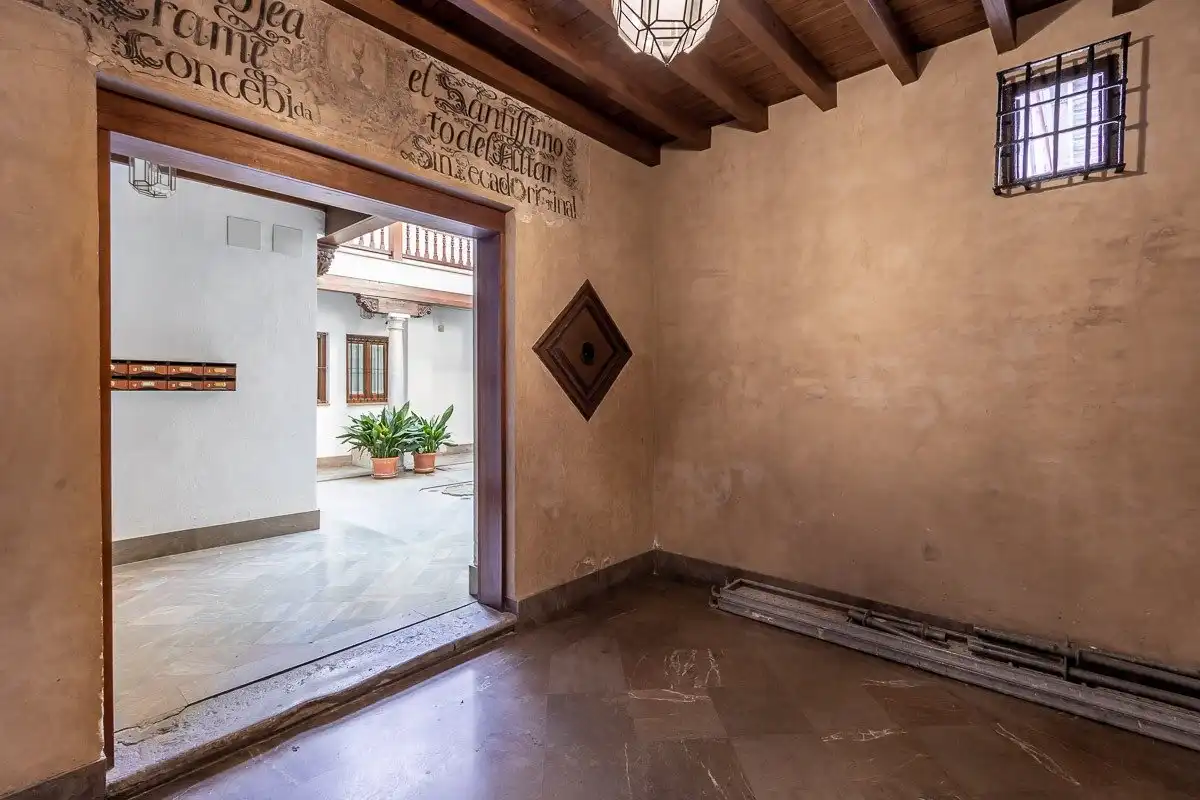 Planta baja de alquiler en San Matías - Realejo
