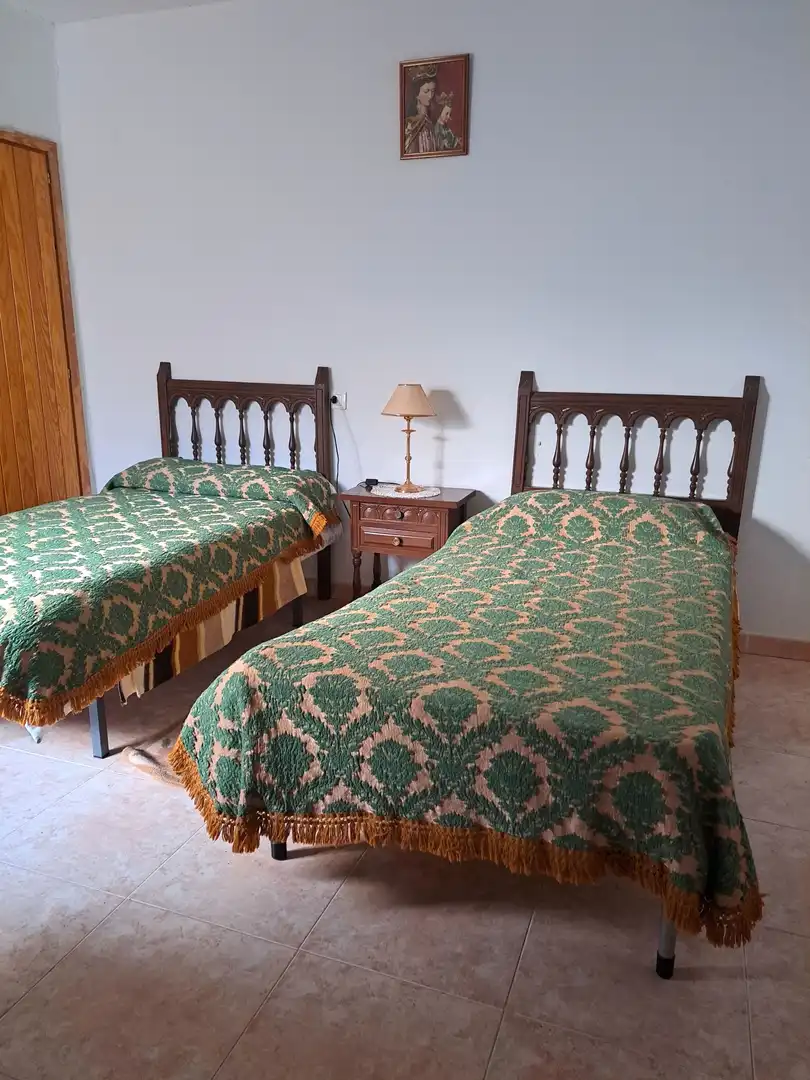 Habitación de Casa o chalet en venta en Cogollos de Guadix con Terraza