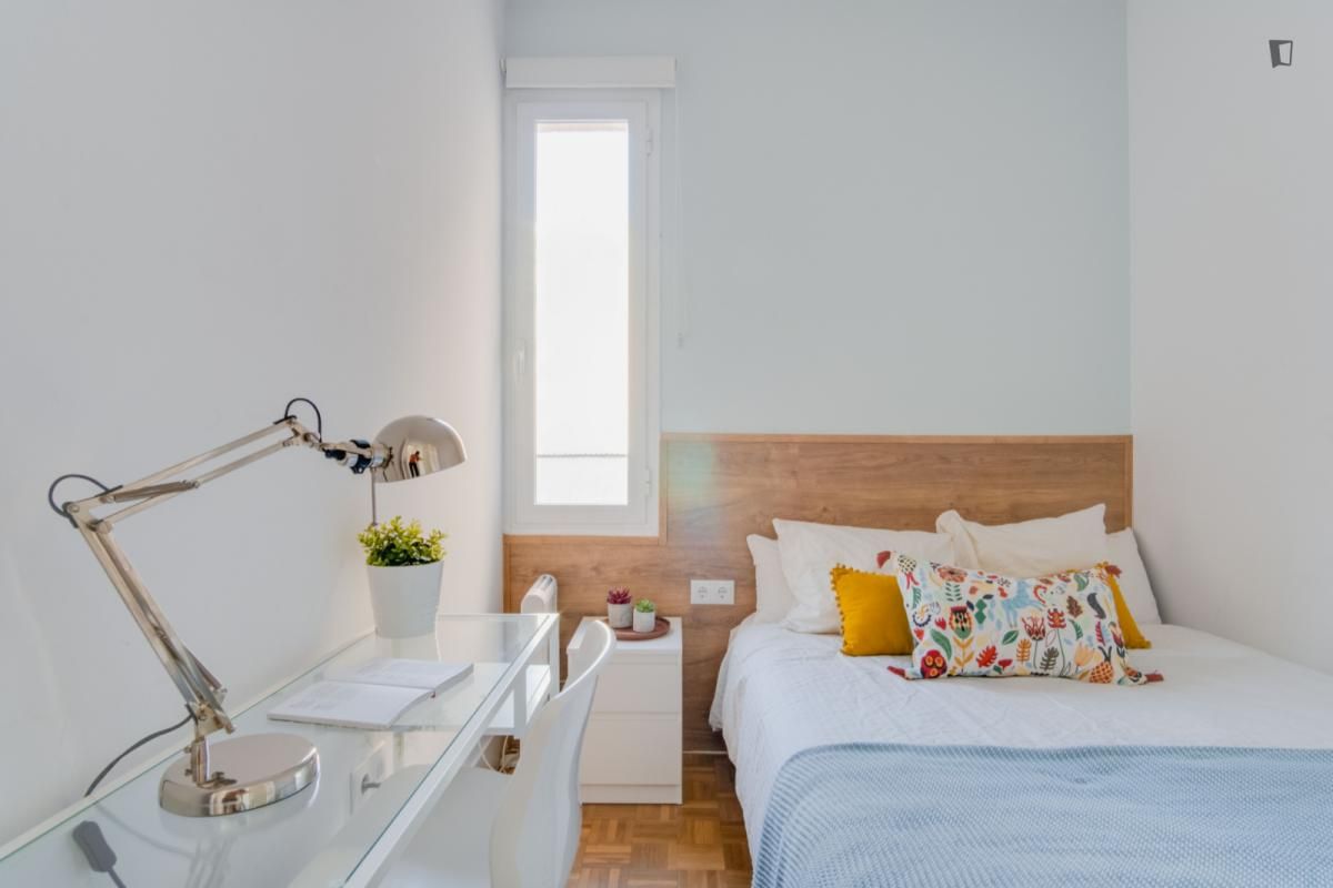 Apartment for share in Ibiza de Madrid